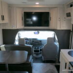 2020 FORESTER 2251SLE Trekker Class-B+ by Forest River, Slide-Out-Thumbnail