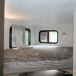2021 Forest River SALEM FSX 178BHSK Travel Trailer, Bunk Beds, Hitch Included-Thumbnail