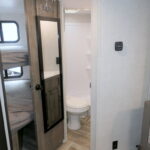 2021 Forest River SALEM FSX 178BHSK Travel Trailer, Bunk Beds, Hitch Included-Thumbnail