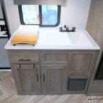 2021 Forest River SALEM FSX 178BHSK Travel Trailer, Bunk Beds, Hitch Included-Thumbnail