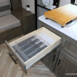 2021 Forest River SALEM FSX 178BHSK Travel Trailer, Bunk Beds, Hitch Included-Thumbnail