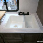 2021 Forest River SALEM FSX 178BHSK Travel Trailer, Bunk Beds, Hitch Included-Thumbnail