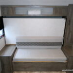 2021 Forest River SALEM FSX 178BHSK Travel Trailer, Bunk Beds, Hitch Included-Thumbnail