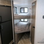2021 Forest River SALEM FSX 178BHSK Travel Trailer, Bunk Beds, Hitch Included-Thumbnail