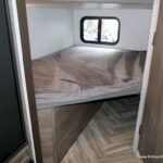 2021 Forest River SALEM FSX 178BHSK Travel Trailer, Bunk Beds, Hitch Included-Thumbnail