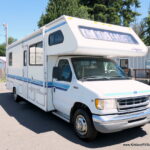 1997 Gulf Stream CONQUEST 6293 Class-C, Twin Beds, Non-Slide-Thumbnail