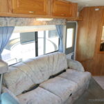 1997 Gulf Stream CONQUEST 6293 Class-C, Twin Beds, Non-Slide-Thumbnail