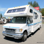 1997 Gulf Stream CONQUEST 6293 Class-C, Twin Beds, Non-Slide-Thumbnail