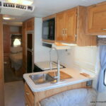 1997 Gulf Stream CONQUEST 6293 Class-C, Twin Beds, Non-Slide-Thumbnail