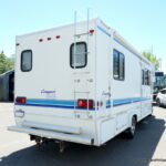 1997 Gulf Stream CONQUEST 6293 Class-C, Twin Beds, Non-Slide-Thumbnail