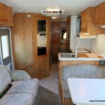 1997 Gulf Stream CONQUEST 6293 Class-C, Twin Beds, Non-Slide-Thumbnail