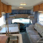 1997 Gulf Stream CONQUEST 6293 Class-C, Twin Beds, Non-Slide-Thumbnail