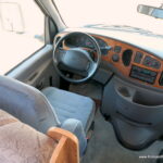 1997 Gulf Stream CONQUEST 6293 Class-C, Twin Beds, Non-Slide-Thumbnail