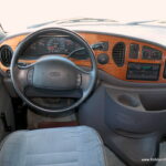 1997 Gulf Stream CONQUEST 6293 Class-C, Twin Beds, Non-Slide-Thumbnail