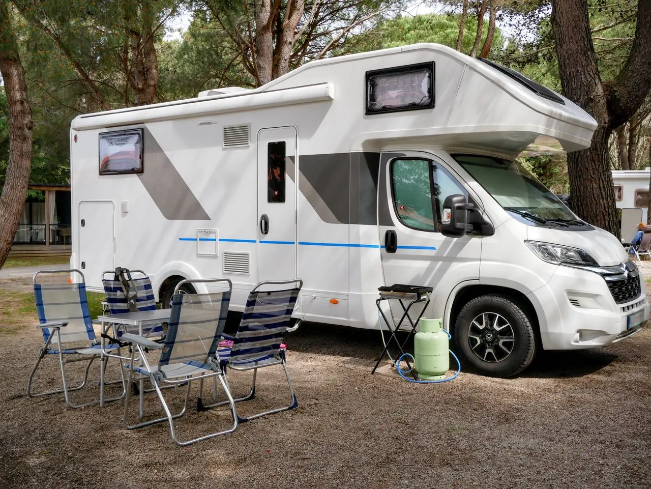 rv camping tips and tricks