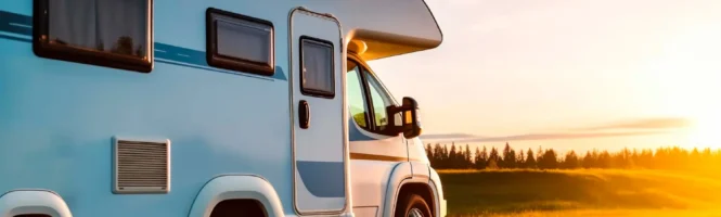 rv trip for beginners