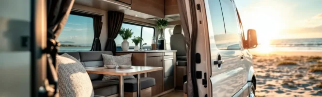 tips for rv camping
