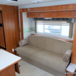 2006 Komfort TRAILBLAZER 211 Travel Trailer, Slide-Out, Sleeps-4-Thumbnail