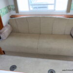 2006 Komfort TRAILBLAZER 211 Travel Trailer, Slide-Out, Sleeps-4-Thumbnail