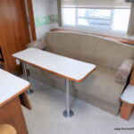 2006 Komfort TRAILBLAZER 211 Travel Trailer, Slide-Out, Sleeps-4-Thumbnail