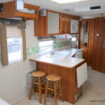 2006 Komfort TRAILBLAZER 211 Travel Trailer, Slide-Out, Sleeps-4-Thumbnail
