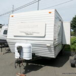 2006 Komfort TRAILBLAZER 211 Travel Trailer, Slide-Out, Sleeps-4-Thumbnail