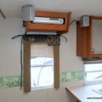 2006 Komfort TRAILBLAZER 211 Travel Trailer, Slide-Out, Sleeps-4-Thumbnail