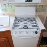 2006 Komfort TRAILBLAZER 211 Travel Trailer, Slide-Out, Sleeps-4-Thumbnail