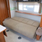2006 Komfort TRAILBLAZER 211 Travel Trailer, Slide-Out, Sleeps-4-Thumbnail