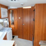 2006 Komfort TRAILBLAZER 211 Travel Trailer, Slide-Out, Sleeps-4-Thumbnail