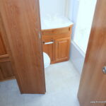 2006 Komfort TRAILBLAZER 211 Travel Trailer, Slide-Out, Sleeps-4-Thumbnail