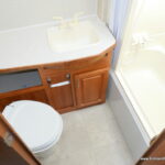 2006 Komfort TRAILBLAZER 211 Travel Trailer, Slide-Out, Sleeps-4-Thumbnail