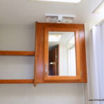 2006 Komfort TRAILBLAZER 211 Travel Trailer, Slide-Out, Sleeps-4-Thumbnail