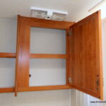 2006 Komfort TRAILBLAZER 211 Travel Trailer, Slide-Out, Sleeps-4-Thumbnail