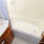 2006 Komfort TRAILBLAZER 211 Travel Trailer, Slide-Out, Sleeps-4-Thumbnail