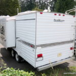 2006 Komfort TRAILBLAZER 211 Travel Trailer, Slide-Out, Sleeps-4-Thumbnail