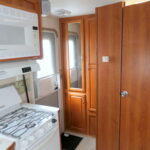 2006 Komfort TRAILBLAZER 211 Travel Trailer, Slide-Out, Sleeps-4-Thumbnail