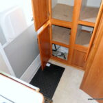 2006 Komfort TRAILBLAZER 211 Travel Trailer, Slide-Out, Sleeps-4-Thumbnail