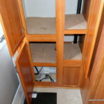 2006 Komfort TRAILBLAZER 211 Travel Trailer, Slide-Out, Sleeps-4-Thumbnail