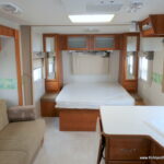 2006 Komfort TRAILBLAZER 211 Travel Trailer, Slide-Out, Sleeps-4-Thumbnail