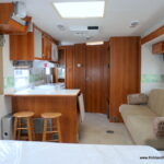 2006 Komfort TRAILBLAZER 211 Travel Trailer, Slide-Out, Sleeps-4-Thumbnail