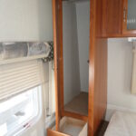 2006 Komfort TRAILBLAZER 211 Travel Trailer, Slide-Out, Sleeps-4-Thumbnail
