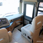 2015 ALLEGRO RED 33AA Bus by Tiffin Motorhomes, 340HP Diesel, Quad-Slides-Thumbnail