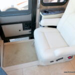 2015 ALLEGRO RED 33AA Bus by Tiffin Motorhomes, 340HP Diesel, Quad-Slides-Thumbnail