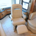 2015 ALLEGRO RED 33AA Bus by Tiffin Motorhomes, 340HP Diesel, Quad-Slides-Thumbnail