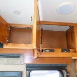 2015 ALLEGRO RED 33AA Bus by Tiffin Motorhomes, 340HP Diesel, Quad-Slides-Thumbnail