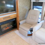2015 ALLEGRO RED 33AA Bus by Tiffin Motorhomes, 340HP Diesel, Quad-Slides-Thumbnail