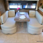 2015 ALLEGRO RED 33AA Bus by Tiffin Motorhomes, 340HP Diesel, Quad-Slides-Thumbnail