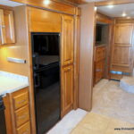 2015 ALLEGRO RED 33AA Bus by Tiffin Motorhomes, 340HP Diesel, Quad-Slides-Thumbnail
