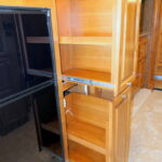 2015 ALLEGRO RED 33AA Bus by Tiffin Motorhomes, 340HP Diesel, Quad-Slides-Thumbnail
